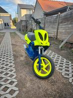 Yamaha stunter, Ophalen of Verzenden, Zo goed als nieuw, Aerox