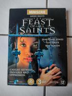 The feast of all saints 2 dvd box, Cd's en Dvd's, Dvd's | Tv en Series, Vanaf 12 jaar, Ophalen of Verzenden, Zo goed als nieuw