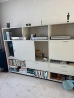 Vintage Pastoe Kast - Origineel & Goede Staat, Ophalen, Gebruikt, Met lade(s), 150 tot 200 cm