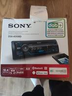 Sony dsx-a510bd, Ophalen, Zo goed als nieuw