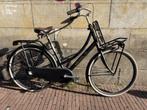 Coritina u4 dames fiets 57cm 3 versnellingen, Versnellingen, Batavus, Zo goed als nieuw, 56 cm of meer