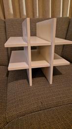 Inzetstuk ikea kallax kast (flessenrek), Ophalen, Zo goed als nieuw