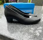 Wolky@work hakken maat 38, Wolky, Schoenen met lage hakken, Zwart, Ophalen of Verzenden