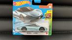 Hot Wheels Mclaren Speedtail ijsblauw HW 1:64, Hobby en Vrije tijd, Modelauto's | Overige schalen, Nieuw, Ophalen of Verzenden