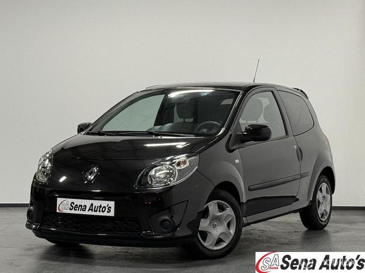Renault Twingo 1.5 dCi Collection/ Lage Km's/ NW.APK.., Auto's, Renault, Bedrijf, Te koop, Twingo, ABS, Airbags, Airconditioning