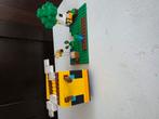 Lego Minecraft 21241, Ophalen of Verzenden, Zo goed als nieuw, Lego