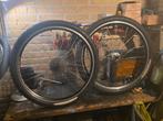 Onderdelen fiets, Gebruikt, Algemeen, Ophalen of Verzenden, Overige merken