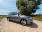 Seat Ibiza 1.0 TSI 70KW ST 2015 Grijs, Voorwielaandrijving, Bluetooth, Stof, Ibiza