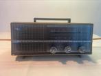Vintage Gold Star 7TR transistor radio, Ophalen of Verzenden, Zo goed als nieuw, Radio
