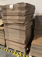 Kartonnen dozen 60x40x40 cm – 180 stuks – Zo goed als nieuw!, Ophalen, Doos, 40 tot 60 cm, Opvouwbaar
