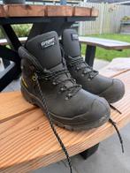 Grisport S3 Veiligheid Werkschoenen, maat 44, Kleding | Heren, Schoenen, Grisport, Zwart, Ophalen of Verzenden, Zo goed als nieuw