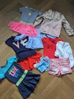 Meisjes kledingpakket zomer maat 104 diverse merkjes, Kinderen en Baby's, Maat 104, Gebruikt, Ophalen