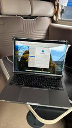 Apple MacBook Pro 2020 (intel), Ophalen, 8 GB, 13 inch, Minder dan 2 Ghz