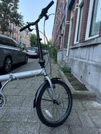 WHEELERZ VOUWFİETS 6 VERSNELLİNGEN, Fietsen en Brommers, Fietsen | Vouwfietsen, Overige merken, Gebruikt, Heren, Versnellingen