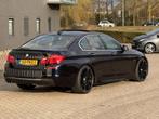 BMW 5-serie 528i High Executive 20 inch inruil mogelijk, Euro 5, Achterwielaandrijving, Gebruikt, Bedrijf