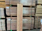 Douglas houten planken 1m98 lang , Schutting ,Tuinplanken, Ophalen of Verzenden