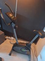 Tunturi Hometrainer, Gebruikt, Ophalen of Verzenden, Metaal, Benen