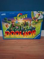 Twist Doolhof - Ravensburger, Ophalen of Verzenden, Zo goed als nieuw, Ravensburger, Een of twee spelers