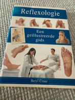 Reflexologie nieuw, Ophalen of Verzenden, Zo goed als nieuw