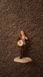 Luville Poppetje - Instrument, Diversen, Kerst, Ophalen of Verzenden, Gebruikt