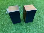 Bang & Olufsen Beovox 1702 Vintage Luidsprekers 40 W, Overige merken, Gebruikt, Ophalen of Verzenden, Minder dan 60 watt