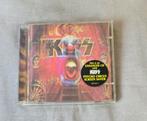KISS CD 3 D COVER GRATIS VERZENDING, Ophalen of Verzenden, Zo goed als nieuw, Overige genres
