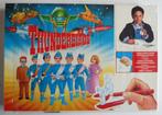 Thunderbirds Stempeldoos  1993 MIB, Verzamelen, Overige typen, Tv, Gebruikt, Ophalen of Verzenden
