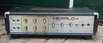 eko herald IV,zie foto`s,werkt,vintage reverb/vibrato., Muziek en Instrumenten, Effecten, Ophalen of Verzenden, Gebruikt, Reverb