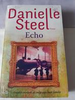 echo, danielle steel, Ophalen of Verzenden, Zo goed als nieuw, Danielle Steel, Nederland