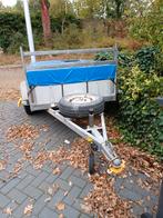 Anssems aanhanger BJ 20-2-2013 IZGS, Auto diversen, Aanhangers en Bagagewagens, Ophalen, Zo goed als nieuw