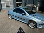 Peugeot 206 2.0 cabrio, Auto-onderdelen, Ophalen, Achter, Peugeot, Deur
