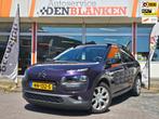 Citroen C4 Cactus 1.2 PureTech Business BJ.2017 / Navi / Air, Voorwielaandrijving, Stof, Gebruikt, Euro 6