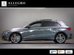 Audi A3 Sportback 45 TFSI e S-Line Edition Competition (RS-Z, Auto's, Gebruikt, Zwart, 4 cilinders, 245 pk