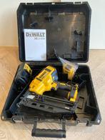 DeWalt Afwerktacker DCN660 NIEUW incl. accu, lader, koffer, Ophalen, Nieuw