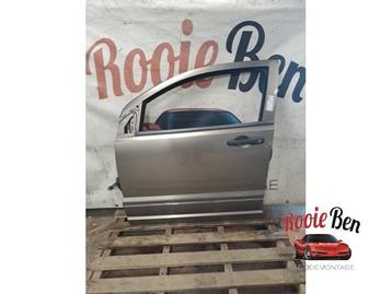 Portier 4Deurs links-voor van een Dodge Caliber (PJC) beschikbaar voor biedingen