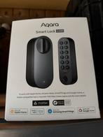 Aqara Smart lock U200, Huis en Inrichting, Deurbellen, Ophalen of Verzenden, Zo goed als nieuw