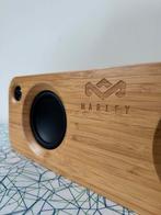Draagbare Marley Get Together bluetooth speaker, Overige merken, Overige typen, Ophalen of Verzenden, Zo goed als nieuw