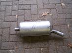 Achterdemper Renault Espace 2.2i 1988-1991 Uitlaat, Ophalen of Verzenden