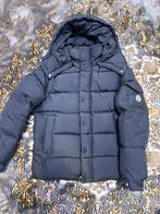 Moncler maya 70, Kleding | Heren, Jassen | Winter, Ophalen of Verzenden, Nieuw, Maat 48/50 (M), Zwart