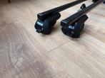 Thule dakdragers met voetenset 7104 voor oa Skoda Kamiq, Ophalen, Zo goed als nieuw