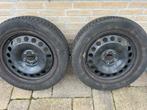 Winterbanden, Auto-onderdelen, Banden en Velgen, Ophalen, 17 inch, Winterbanden, Band(en)