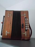 Accordeon of Bandeneon, Muziek en Instrumenten, Accordeons, Ophalen, Zo goed als nieuw, 120-bas, Overige merken