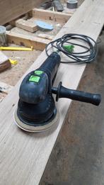 Festool Rotex RO 150 FEQ Schuurmachine, Doe-het-zelf en Verbouw, Gereedschap | Schuurmachines, Gebruikt, Service@festool.com, 600 tot 1200 watt