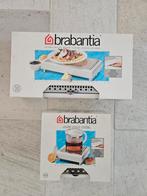 Brabantia Schotelverwarmers (warmhoudplaat), Huis en Inrichting, Keuken | Keukenbenodigdheden, Ophalen of Verzenden