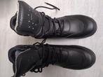 Meindl uniformschoenen maat 38 zgan, Kleding | Dames, Schoenen, Verzenden, Zo goed als nieuw, Zwart