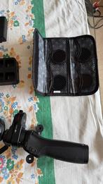 DJI Osmo Pro Set – Compleet met X5 Camera’s, Ophalen of Verzenden, Gebruikt, Overige Merken, Geen optische zoom