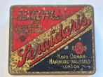 Egyptian Cigarettes blik, Ophalen of Verzenden, Gebruikt, Overige