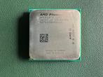 AMD Phenom II X4 945 CPU, Computers en Software, Processors, Gebruikt, 4-core, Socket AM3, Ophalen of Verzenden