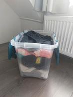 Kleding pakket maat XL, Ophalen, Zo goed als nieuw, Maat 46/48 (XL) of groter
