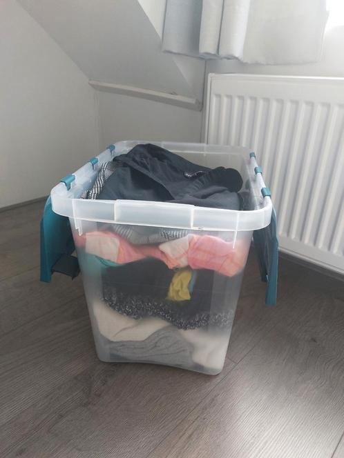 Kleding pakket maat XL, Kleding | Dames, Dames-kledingpakketten, Zo goed als nieuw, Maat 46/48 (XL) of groter, Ophalen